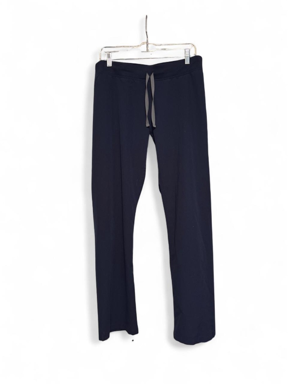 FIGS Navy Livingston Straight Leg Scrub Pants Size M